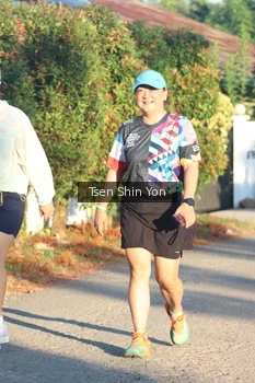 Runner Photo 4606189