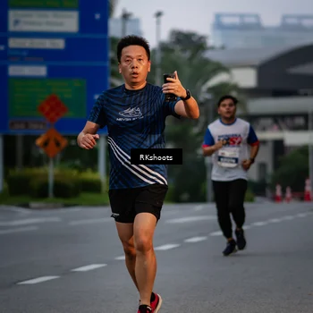 Runner Photo 4606190
