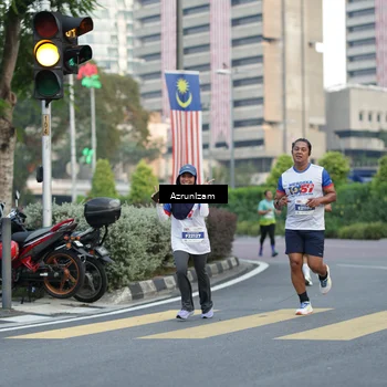 Runner Photo 4606191