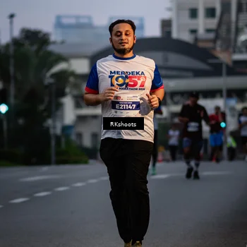 Runner Photo 4606194