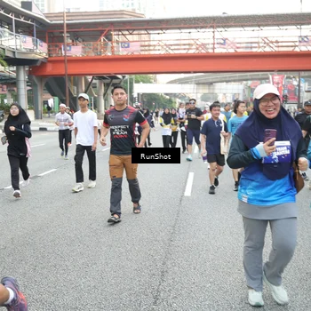 Runner Photo 4606203