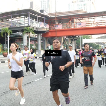 Runner Photo 4606207