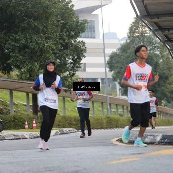Runner Photo 4606208