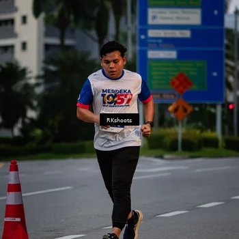 Runner Photo 4606218