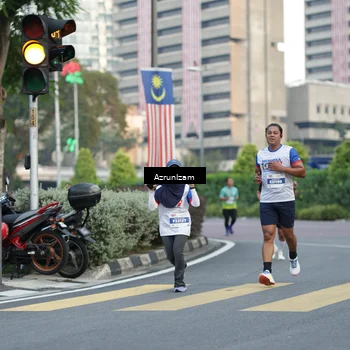 Runner Photo 4606221