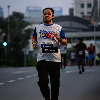 Runner Photo 4606226