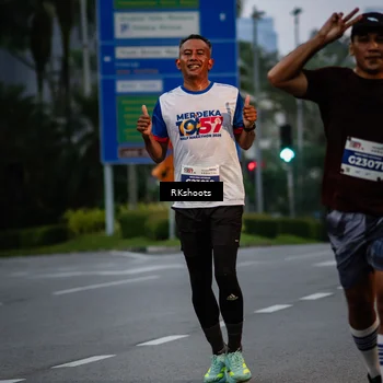 Runner Photo 4606229
