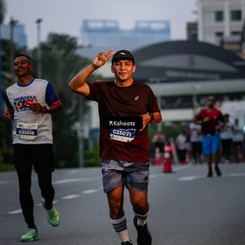 Runner Photo 4606230