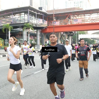 Runner Photo 4606231