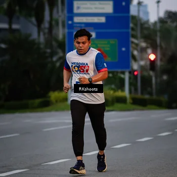 Runner Photo 4606238