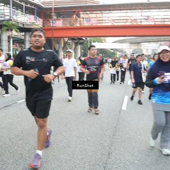 Runner Photo 4606240