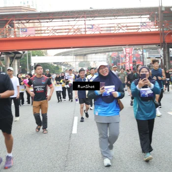 Runner Photo 4606241