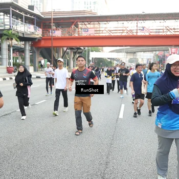 Runner Photo 4606242