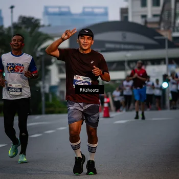 Runner Photo 4606243