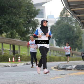 Runner Photo 4606244