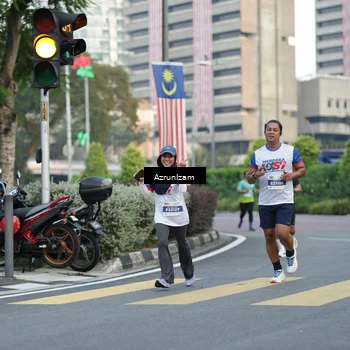Runner Photo 4606249