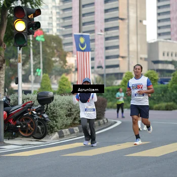 Runner Photo 4606250