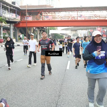 Runner Photo 4606256