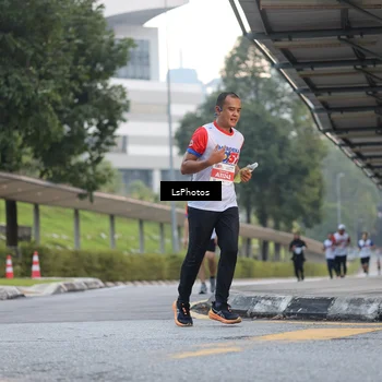 Runner Photo 4606257
