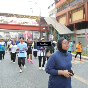 Runner Photo 4606261