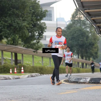 Runner Photo 4606262
