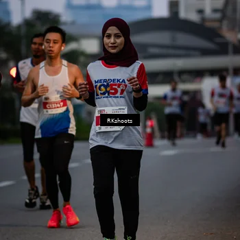 Runner Photo 4606274