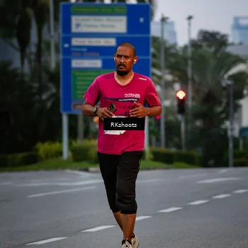 Runner Photo 4606276