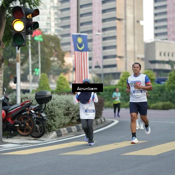 Runner Photo 4606278