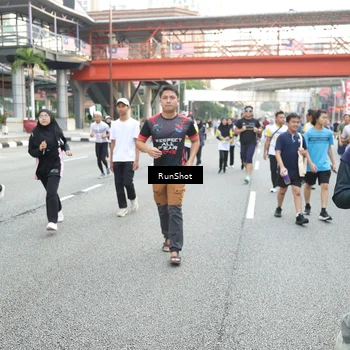 Runner Photo 4606280