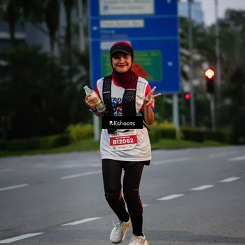 Runner Photo 4606285