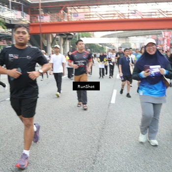 Runner Photo 4606288