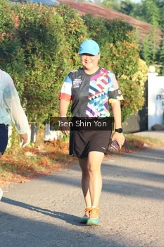 Runner Photo 4606292