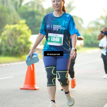 Runner Photo 4606297