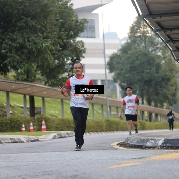 Runner Photo 4606315