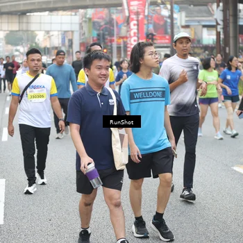 Runner Photo 4606320