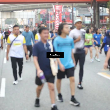Runner Photo 4606332