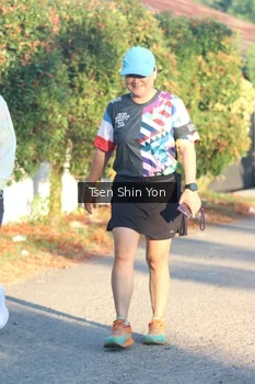 Runner Photo 4606346