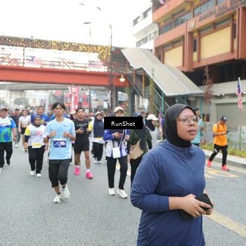 Runner Photo 4606347