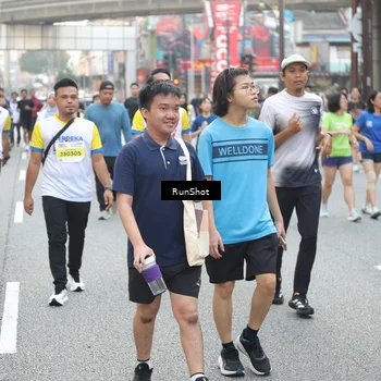 Runner Photo 4606348