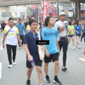 Runner Photo 4606351