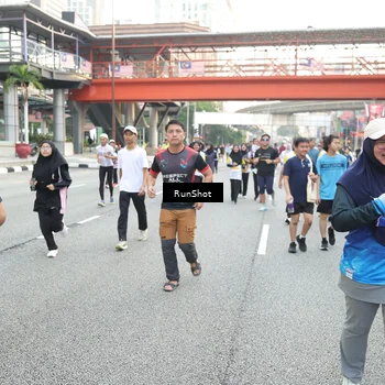 Runner Photo 4606355