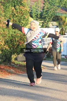 Runner Photo 4606357