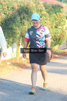 Runner Photo 4606360