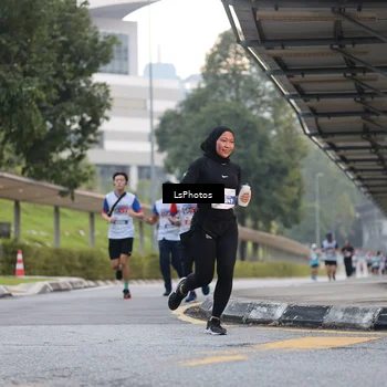 Runner Photo 4606374