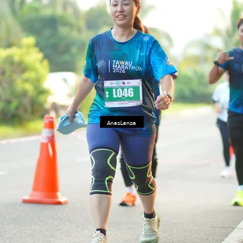 Runner Photo 4606375
