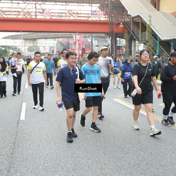 Runner Photo 4606384