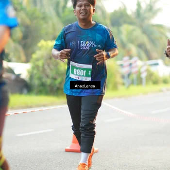 Runner Photo 4606386