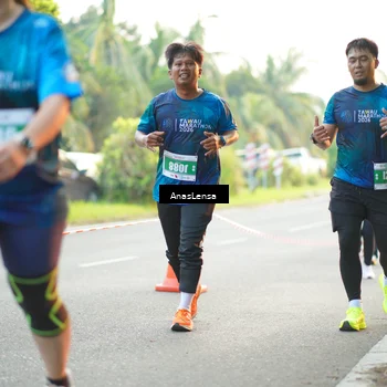 Runner Photo 4606389