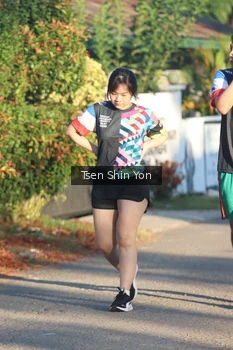 Runner Photo 4606397