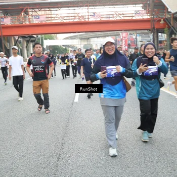 Runner Photo 4606401